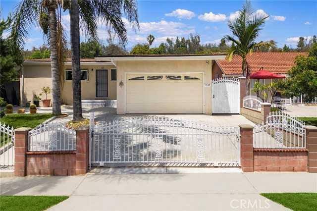 17049 Northam, La Puente, Single Family Residence,  for sale, Shun Zhang, Re/Max My Home