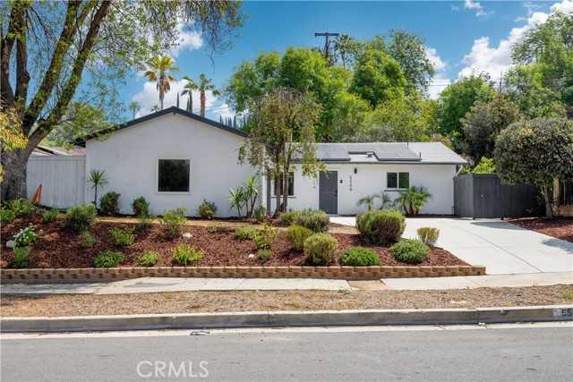 5548 Irondale, Woodland Hills, Single Family Residence,  for sale, Shun Zhang, Re/Max My Home